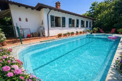 Villa in vendita a Stradella - foto 1