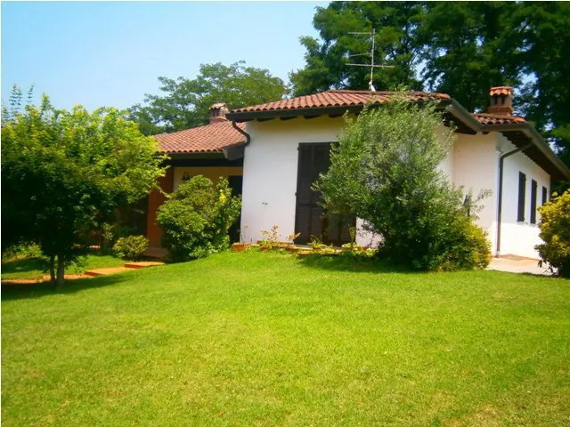 Villa in vendita a Stradella - foto 2