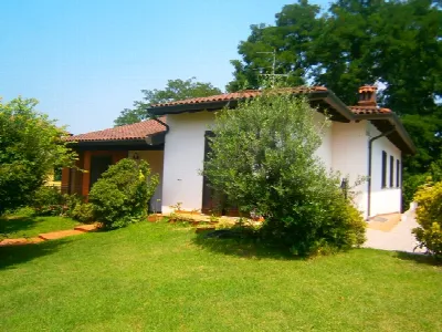 Villa in vendita a Stradella - foto 6