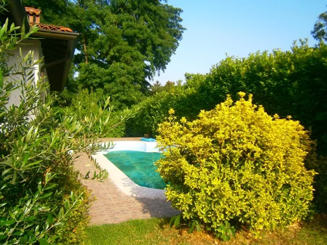 Villa in vendita a Stradella - foto 7