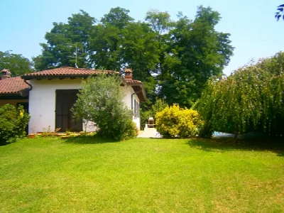 Villa in vendita a Stradella - foto 8