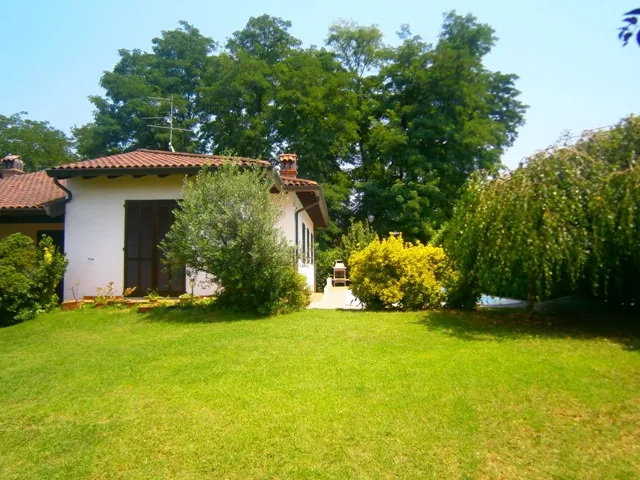 Villa in vendita a Stradella - foto 8