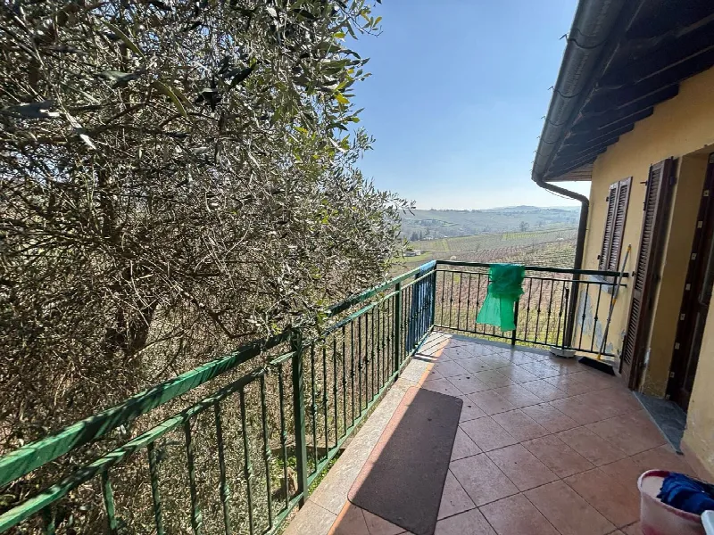 Villa in vendita a Pietra de' Giorgi - foto 10