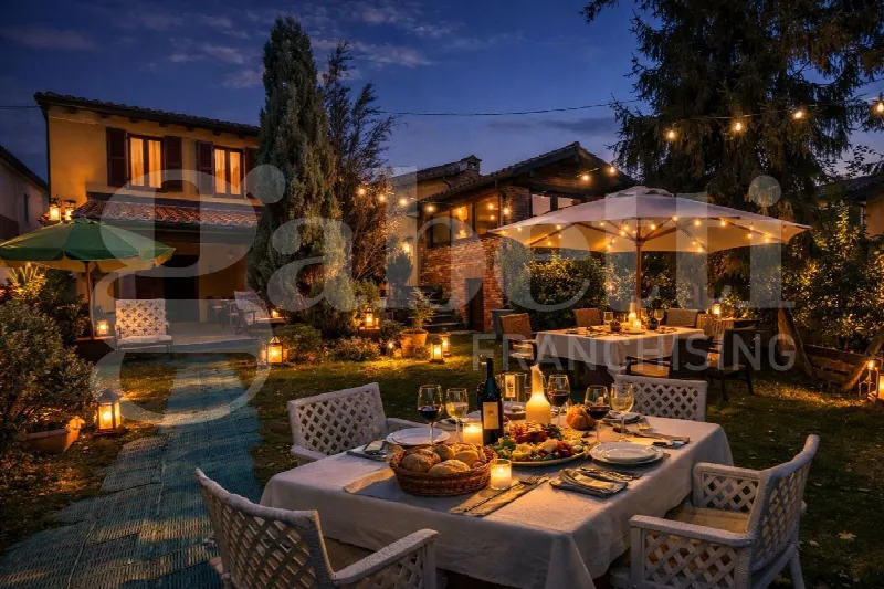 Villa in vendita a Pietra de' Giorgi - foto 3