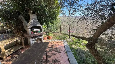 Villa in vendita a Pietra de' Giorgi - foto 9