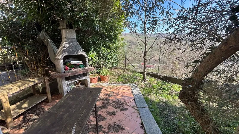 Villa in vendita a Pietra de' Giorgi - foto 9