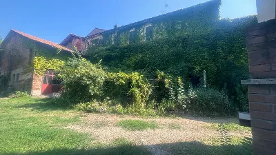 Rustico/Casale a Pietra de' Giorgi