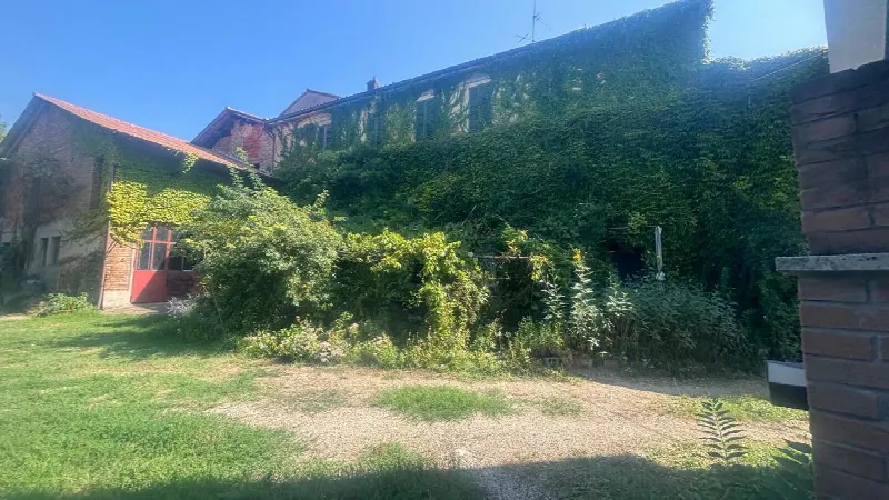 Rustico/Casale in vendita a Pietra de' Giorgi - foto 1