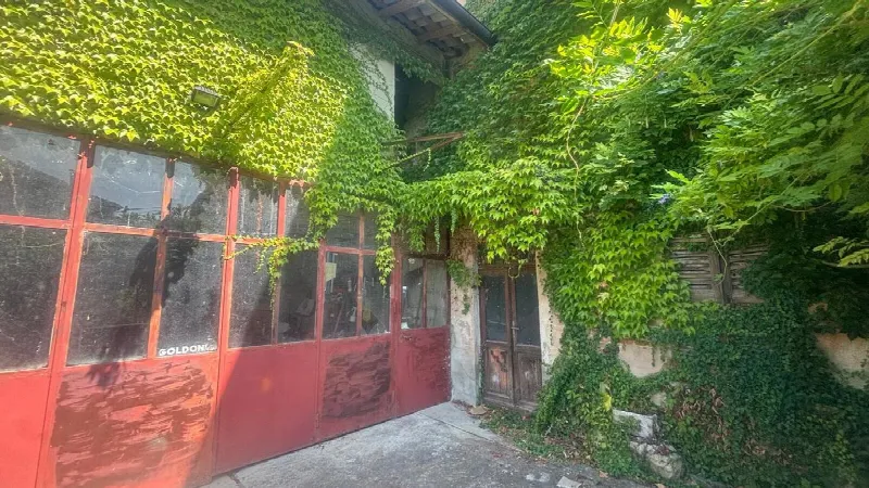Rustico/Casale in vendita a Pietra de' Giorgi - foto 2