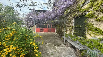 Rustico/Casale in vendita a Pietra de' Gio... - foto 4