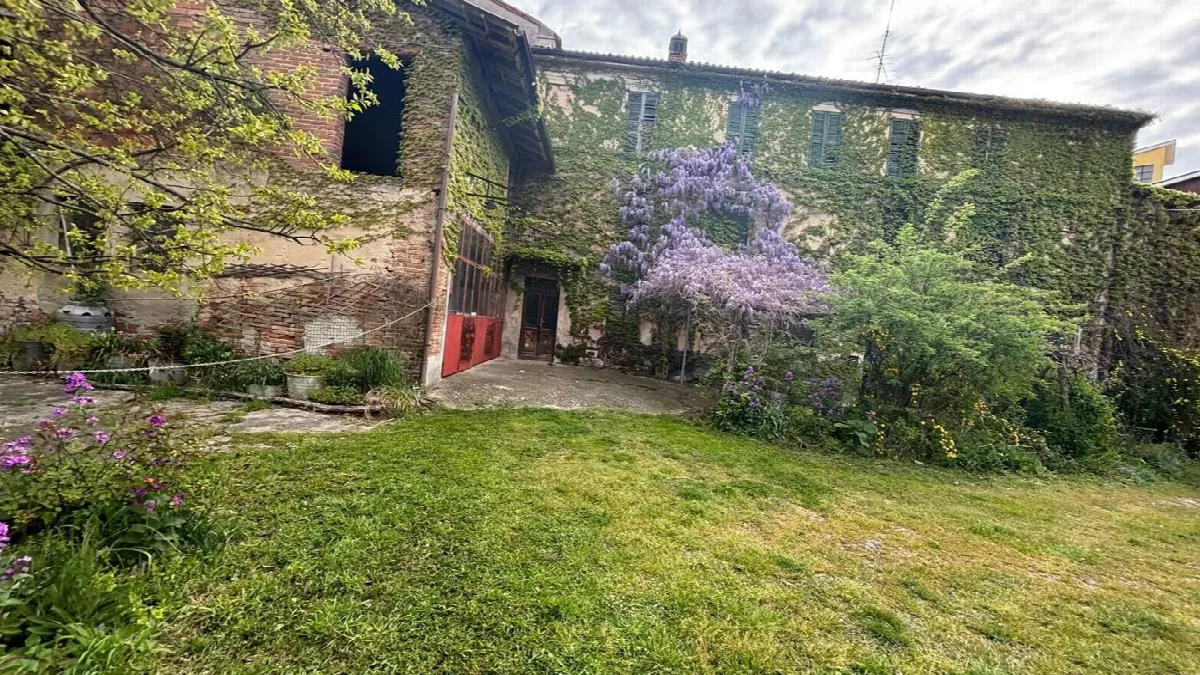 Rustico/Casale in vendita a Pietra de' Giorgi - foto 5