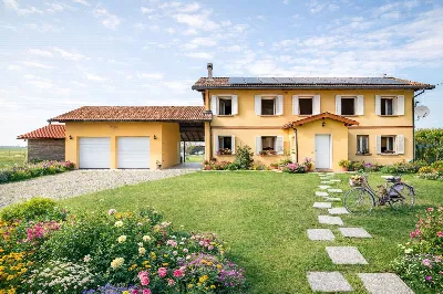 Casa Indipendente in vendita a Casanova Lo... - foto 1