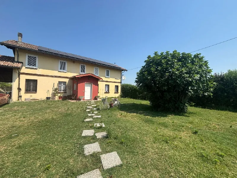 Casa Indipendente in vendita a Casanova Lonati - foto 10