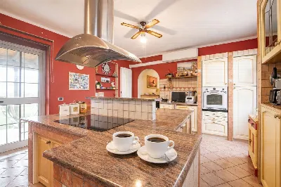 Casa Indipendente in vendita a Casanova Lo... - foto 2