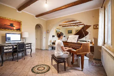 Casa Indipendente in vendita a Casanova Lo... - foto 4