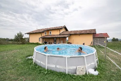 Casa Indipendente in vendita a Casanova Lo... - foto 6