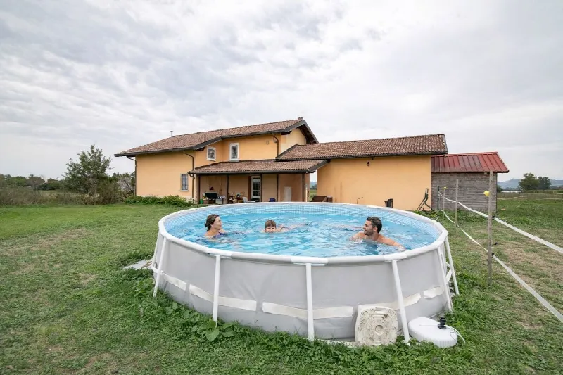 Casa Indipendente in vendita a Casanova Lonati - foto 6