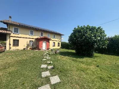 Casa Indipendente in vendita a Casanova Lo... - foto 7