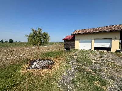 Casa Indipendente in vendita a Casanova Lo... - foto 8