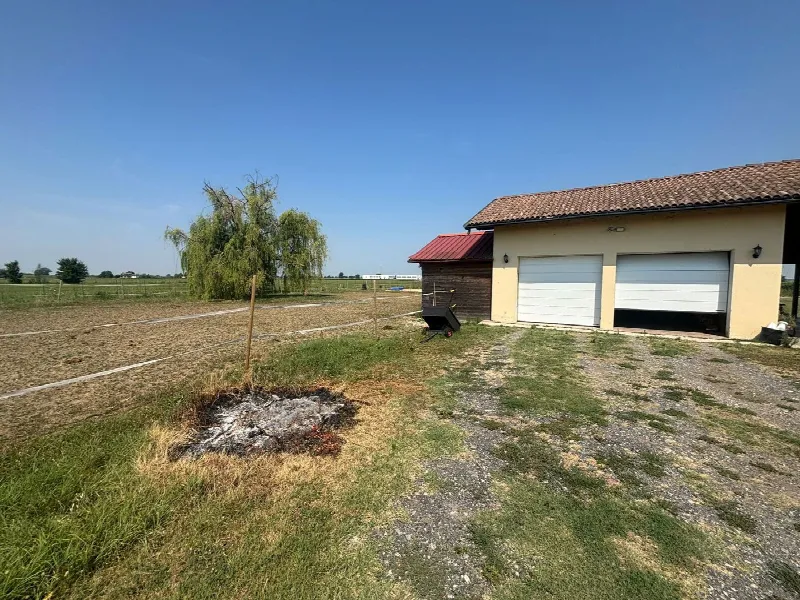 Casa Indipendente in vendita a Casanova Lonati - foto 8