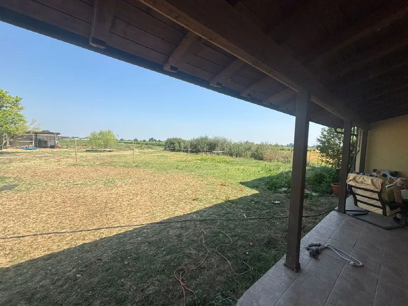 Casa Indipendente in vendita a Casanova Lonati - foto 9