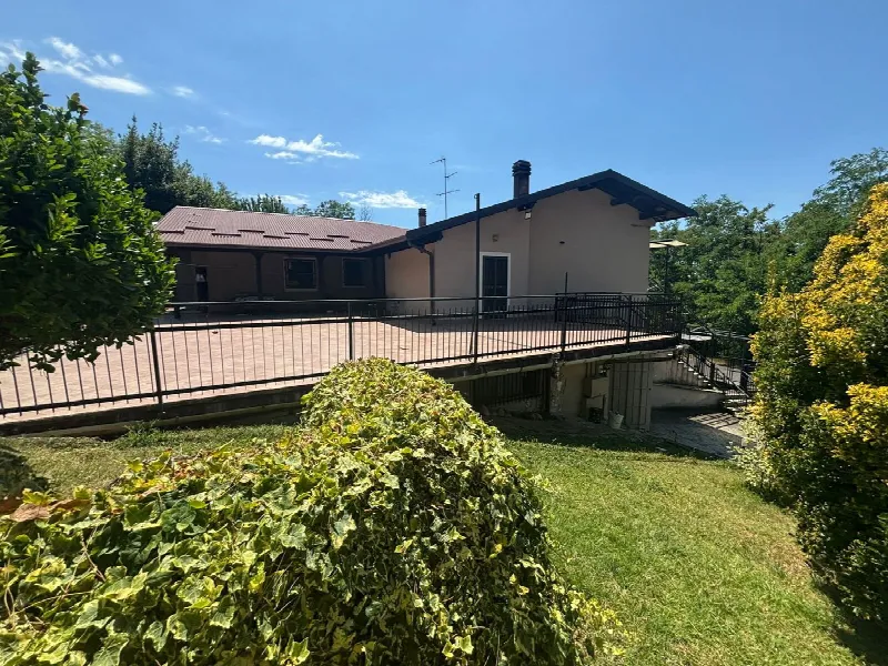 Villa in vendita a Broni - foto 2