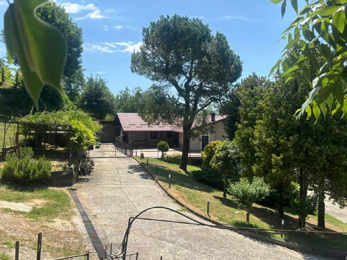 Villa in vendita a Broni - foto 3