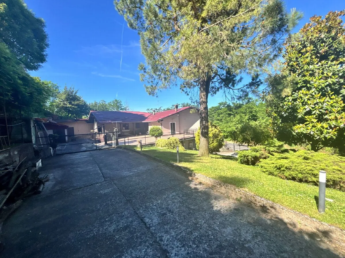 Villa in vendita a Broni - foto 5