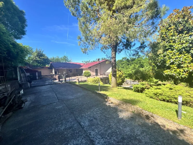 Villa in vendita a Broni - foto 5