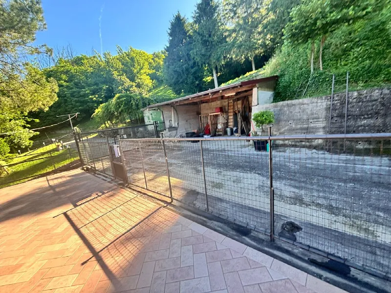 Villa in vendita a Broni - foto 8