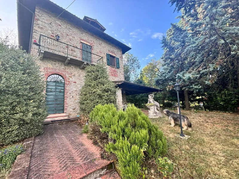 Villa in vendita a Santa Maria della Versa - foto 2
