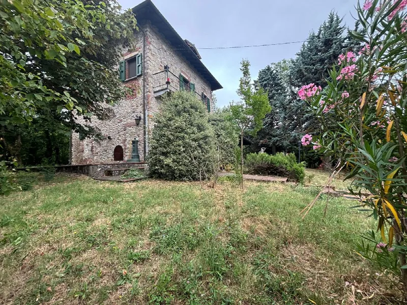 Villa in vendita a Santa Maria della Versa - foto 6