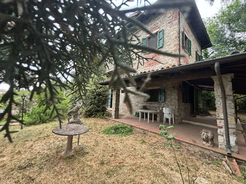 Villa in vendita a Santa Maria della Versa - foto 7