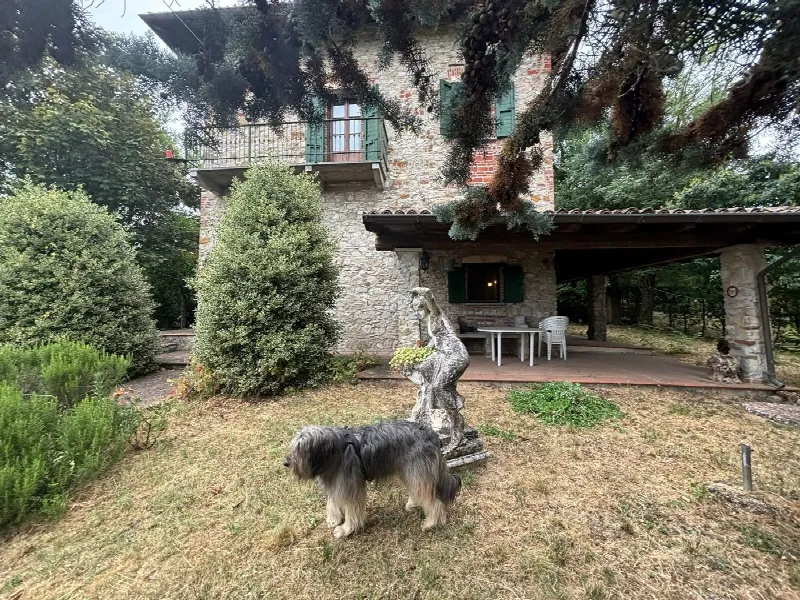 Villa in vendita a Santa Maria della Versa - foto 8