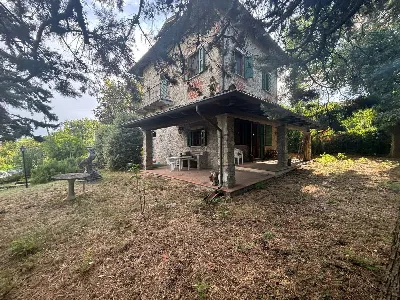 Villa in vendita a Santa Maria della Versa - foto 9