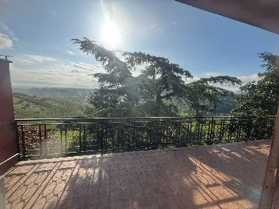 Villa in vendita a San Damiano al Colle - foto 10