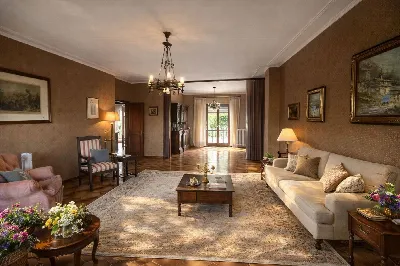 Villa in vendita a San Damiano al Colle - foto 2
