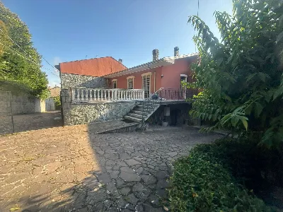 Villa in vendita a San Damiano al Colle - foto 6