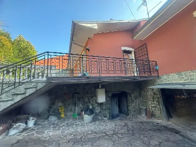 Villa in vendita a San Damiano al Colle - foto 9