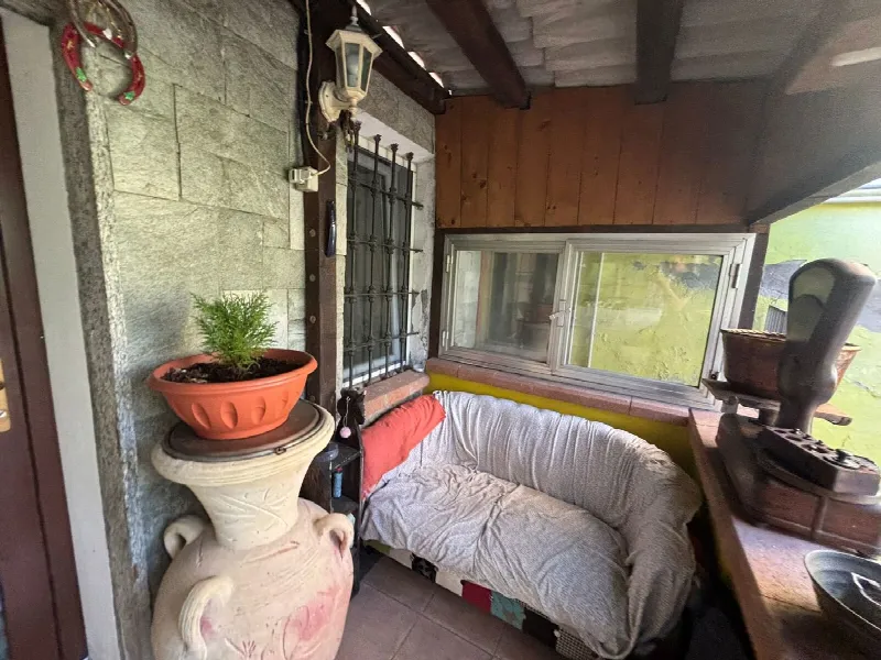 Casa Indipendente in vendita a Canneto Pavese - foto 2