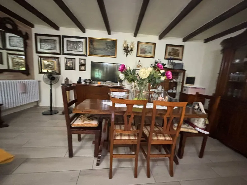 Casa Indipendente in vendita a Canneto Pavese - foto 3