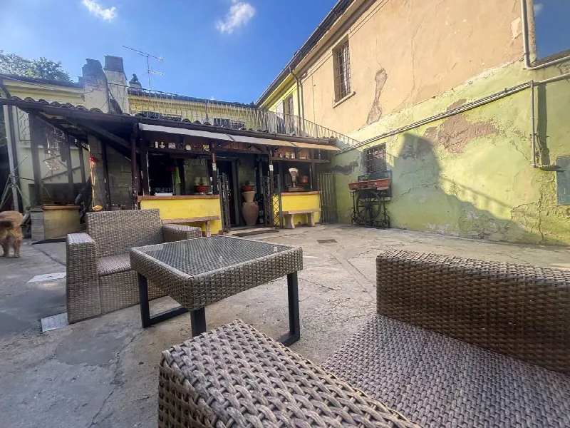 Casa Indipendente in vendita a Canneto Pavese - foto 5