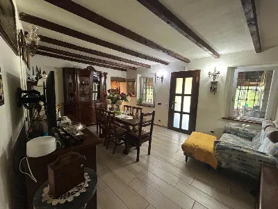 Casa Indipendente in vendita a Canneto Pav... - foto 9