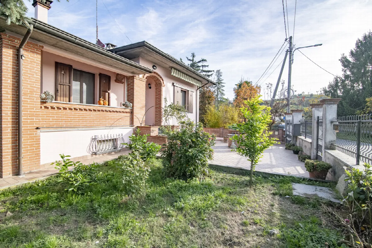 Villa in vendita a Castana - foto 3