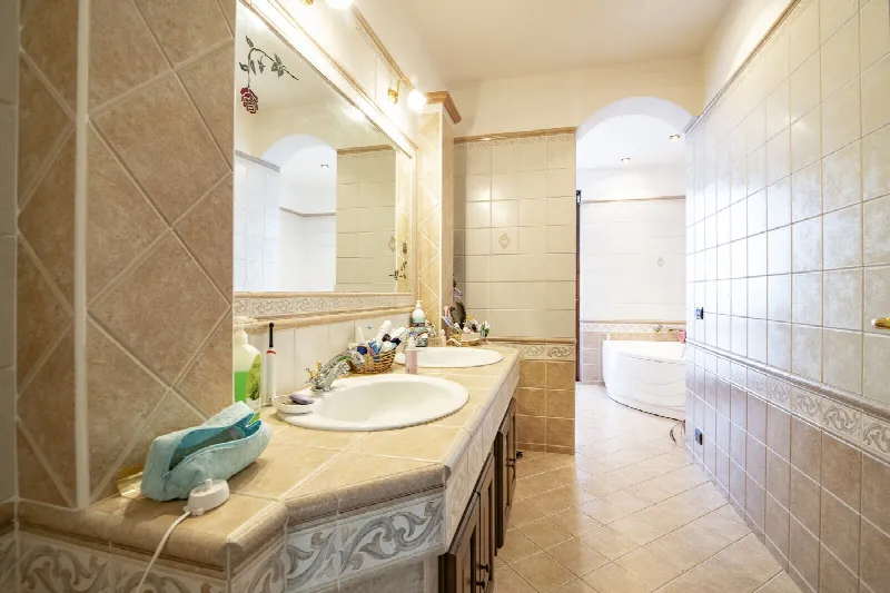 Villa in vendita a Castana - foto 4