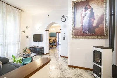 Villa in vendita a Castana - foto 6