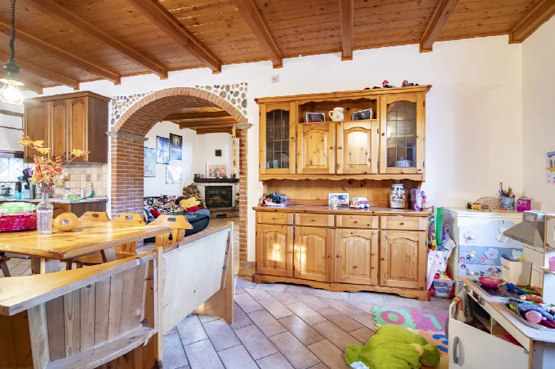 Villa in vendita a Castana - foto 8