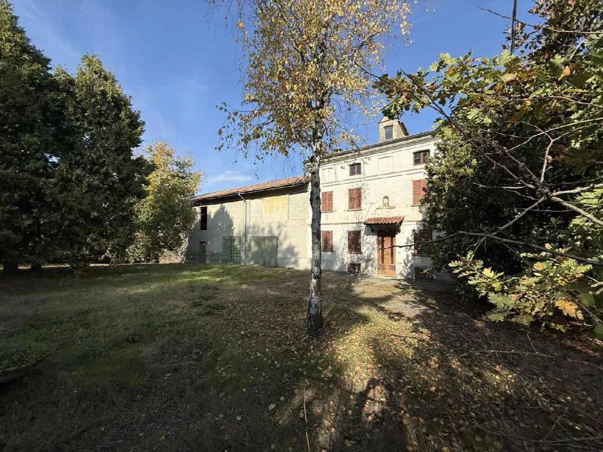 Rustico/Casale in vendita a Zenevredo - foto 2
