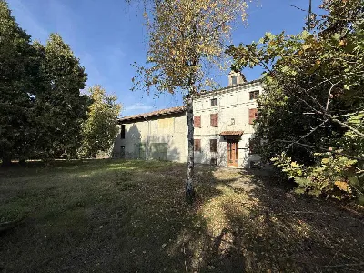 Rustico/Casale in vendita a Zenevredo - foto 2
