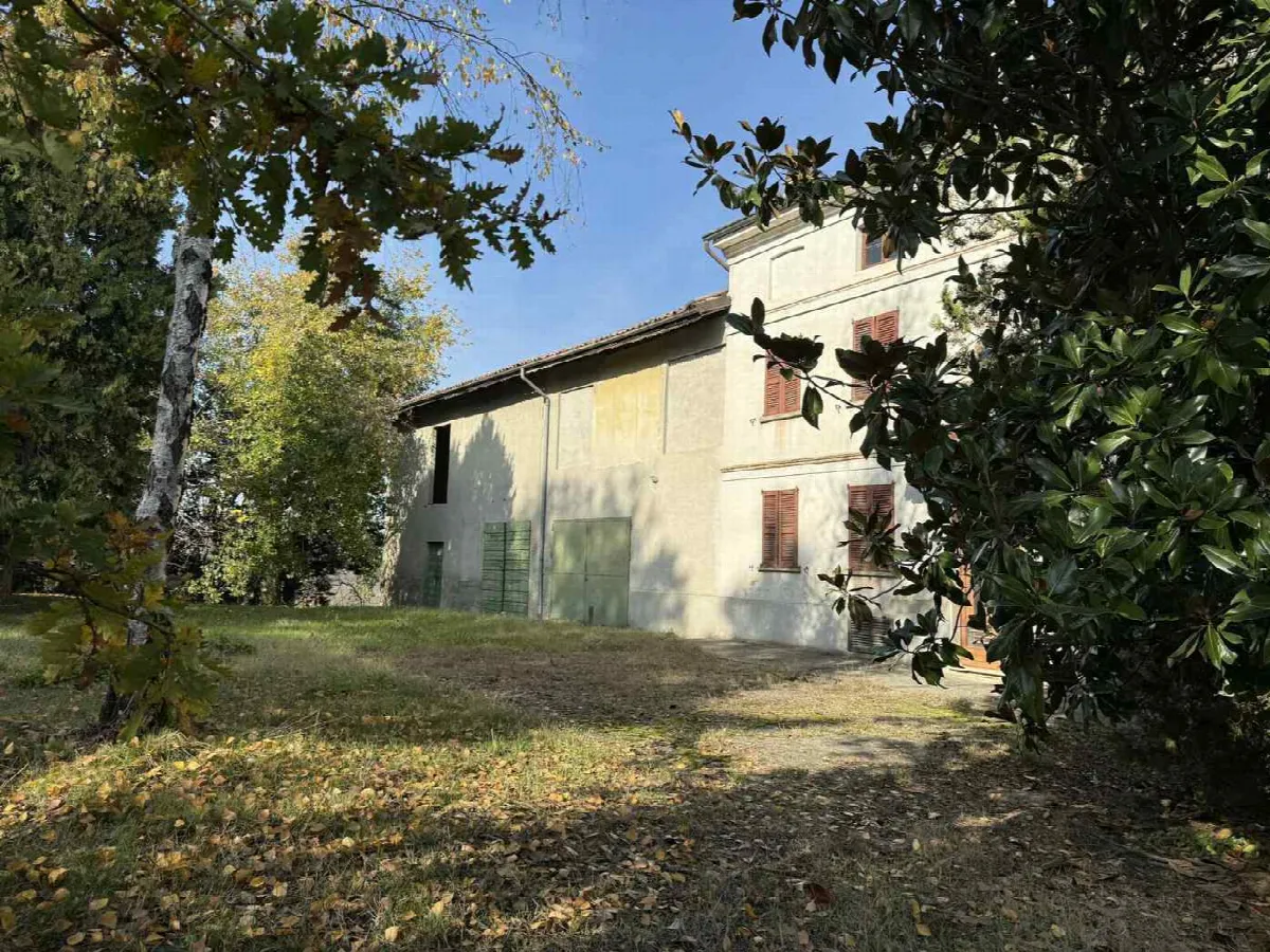 Rustico/Casale in vendita a Zenevredo - foto 3